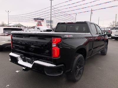 2023 Chevrolet Silverado 1500 Crew Cab 4WD Pickup for sale #MP8472 - photo 2