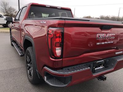 Used 2021 GMC Sierra 1500 Elevation Crew Cab for sale #MP8474 - photo 2