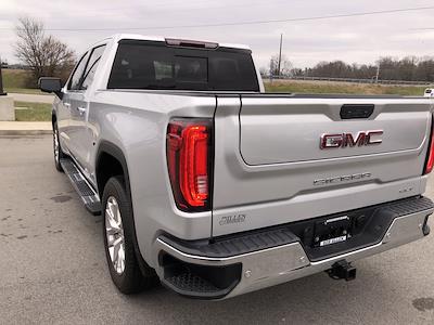 Used 2020 GMC Sierra 1500 SLT Crew Cab for sale #MP8483 - photo 2