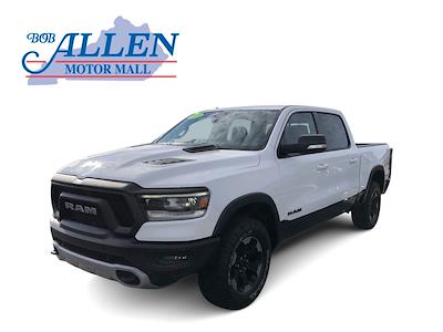 2019 Ram 1500 Crew Cab 4WD Pickup for sale #MP8486 - photo 1