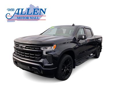 2022 Chevrolet Silverado 1500 Crew Cab 4WD Pickup for sale #MP8489 - photo 1