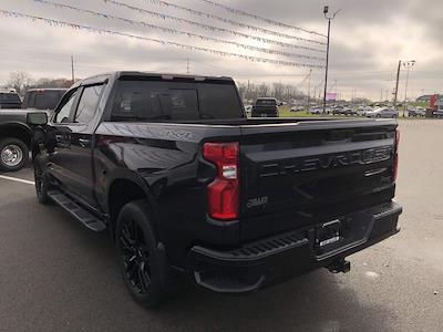 2022 Chevrolet Silverado 1500 Crew Cab 4WD Pickup for sale #MP8489 - photo 2