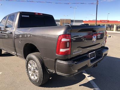 2024 Ram 2500 Crew Cab 4WD Pickup for sale #MP8498A - photo 2