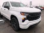 2026 Chevrolet Silverado 1500 Crew Cab 4WD Pickup for sale #MP8500 - photo 7