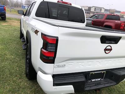 Used 2024 Nissan Frontier Crew Cab for sale #MP8518 - photo 2