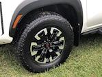 Used 2024 Nissan Frontier Crew Cab for sale #MP8518 - photo 3