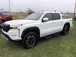 Used 2024 Nissan Frontier Crew Cab for sale #MP8518 - photo 4