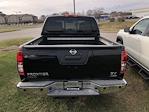 2018 Nissan Frontier Crew Cab RWD Pickup for sale #MP8521A - photo 10