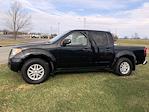 2018 Nissan Frontier Crew Cab RWD Pickup for sale #MP8521A - photo 3