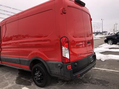 Used 2024 Ford Transit 250 Medium Roof Upfitted Cargo Van for sale #MP8535 - photo 2
