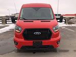 Used 2024 Ford Transit 250 Medium Roof Upfitted Cargo Van for sale #MP8535 - photo 8