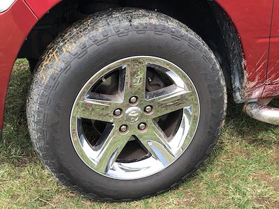 Used 2011 Dodge Ram 1500 - photo 1