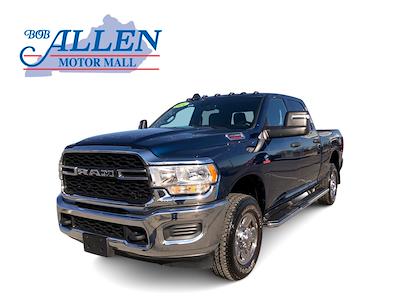 Used 2024 Ram 3500 Tradesman Crew Cab for sale #MP8545 - photo 1