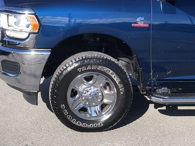 Used 2024 Ram 3500 Tradesman Crew Cab for sale #MP8545 - photo 2