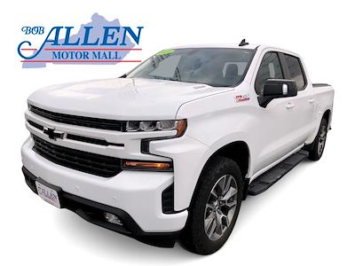 Used 2022 Chevrolet Silverado 1500 - photo 1