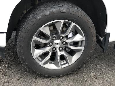 Used 2022 Chevrolet Silverado 1500 - photo 1