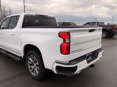 Used 2022 Chevrolet Silverado 1500 - photo 1