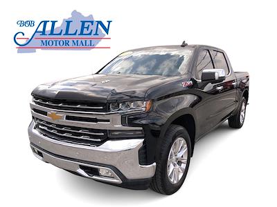 Used 2019 Chevrolet Silverado 1500 - photo 1