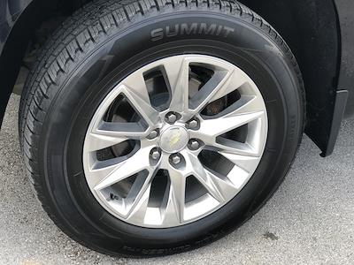 Used 2019 Chevrolet Silverado 1500 - photo 1