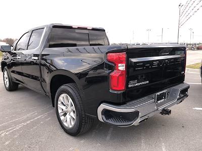 2019 Chevrolet Silverado 1500 Crew Cab 4WD Pickup for sale #MP8561 - photo 2