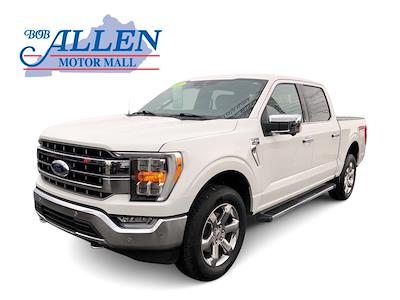 Used 2021 Ford F-150 - photo 1