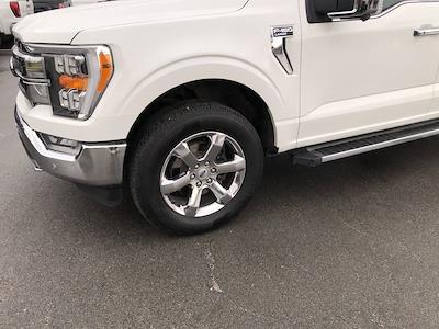 Used 2021 Ford F-150 - photo 1