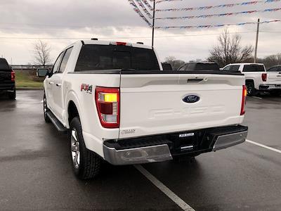 Used 2021 Ford F-150 - photo 1