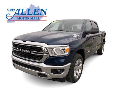 Used 2022 Ram 1500 - photo 1