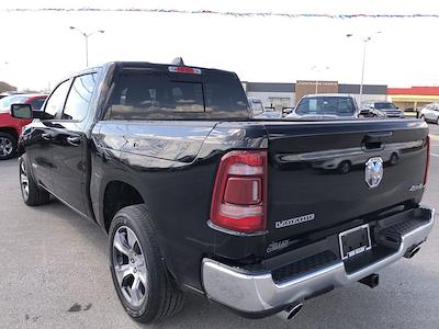 Used 2023 Ram 1500 - photo 1
