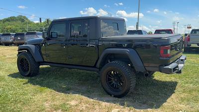 2020 Jeep Gladiator Crew Cab 4WD Pickup for sale #MP8573A - photo 2