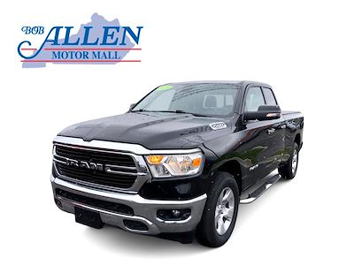 Used 2020 Ram 1500 - photo 1