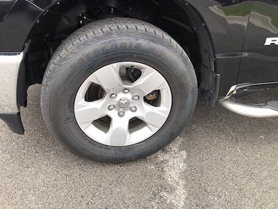 Used 2020 Ram 1500 - photo 1