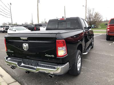 Used 2020 Ram 1500 - photo 1