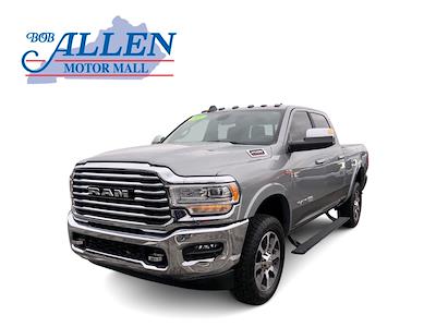 Used 2022 Ram 2500 - photo 1