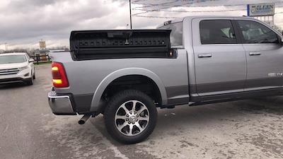 Used 2022 Ram 2500 - photo 1