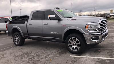 Used 2022 Ram 2500 - photo 1