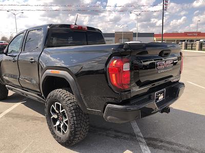 Used 2024 GMC Canyon - photo 1