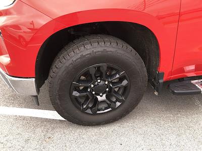 Used 2022 Chevrolet Silverado 1500 - photo 1