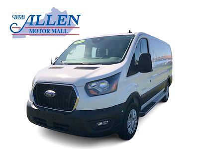 Used 2024 Ford Transit 250 - photo 1