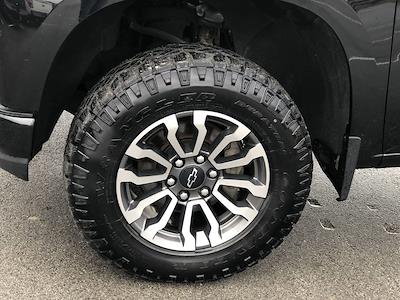 Used 2021 Chevrolet Silverado 1500 - photo 1