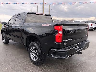 Used 2021 Chevrolet Silverado 1500 - photo 1