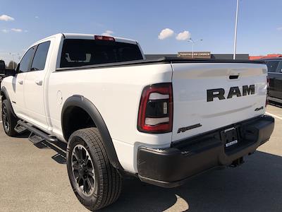 Used 2024 Ram 2500 - photo 1