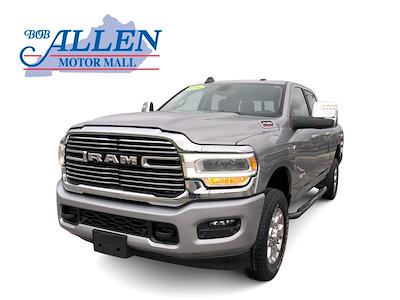 Used 2024 Ram 2500 - photo 1