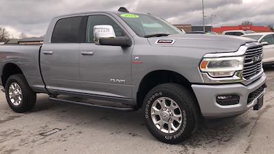 Used 2024 Ram 2500 - photo 1