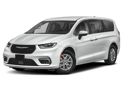 Used 2023 Chrysler Pacifica - photo 1