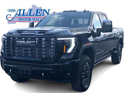 Used 2025 GMC Sierra 2500 - photo 1