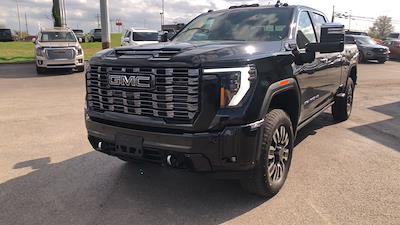 Used 2025 GMC Sierra 2500 - photo 1