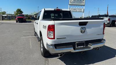 2023 Ram 1500 Crew Cab 4WD Pickup for sale #MP8656 - photo 2
