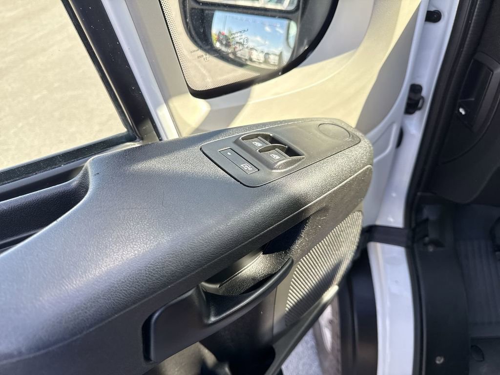 Used 2022 Ram ProMaster 2500 - photo 22