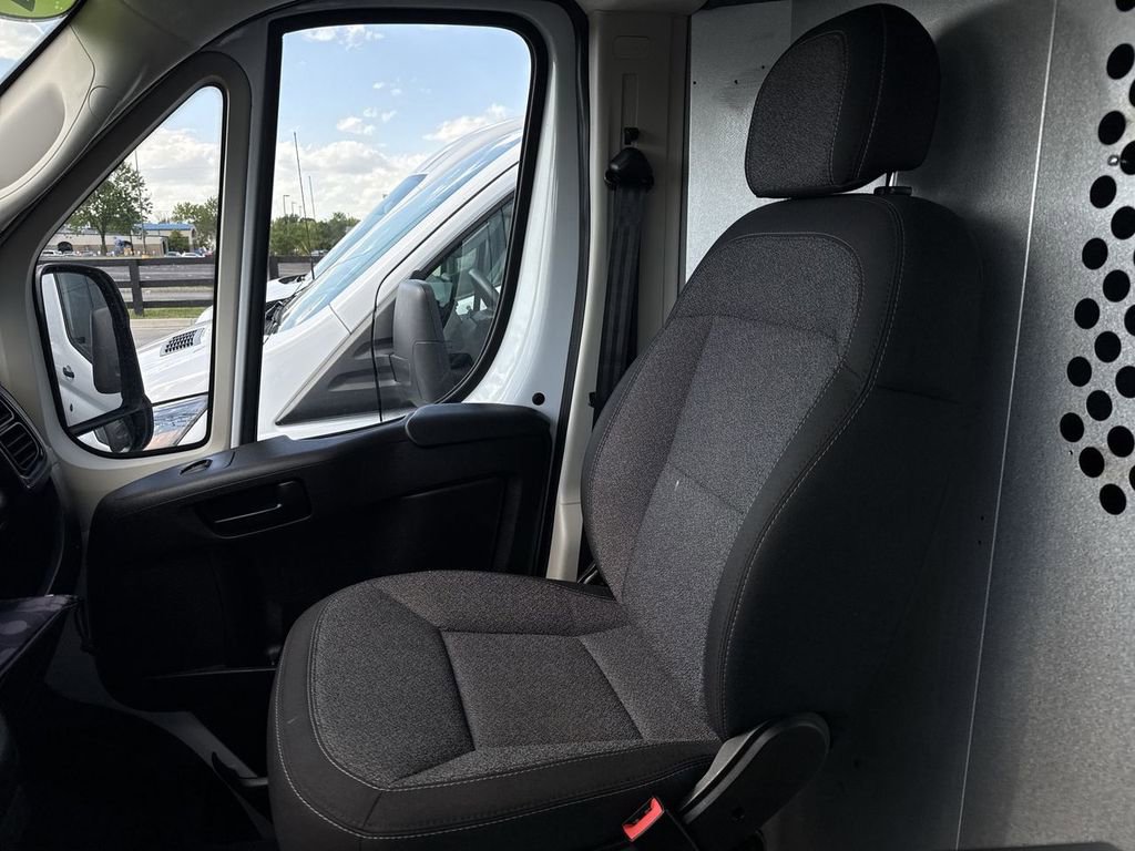 Used 2022 Ram ProMaster 2500 - photo 31
